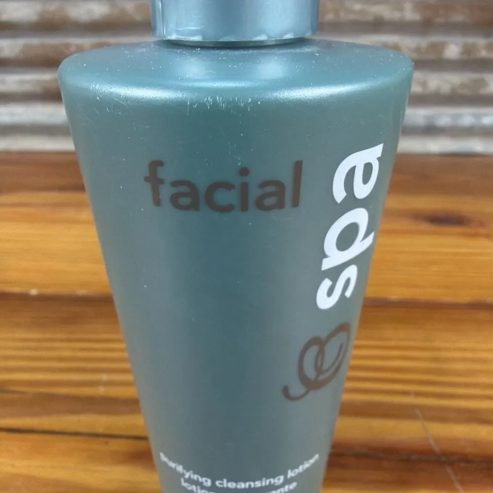 BeautiControl Facial Spa Purifying Cleansing Lotion 200ml 6.7 fl oz Discontinued